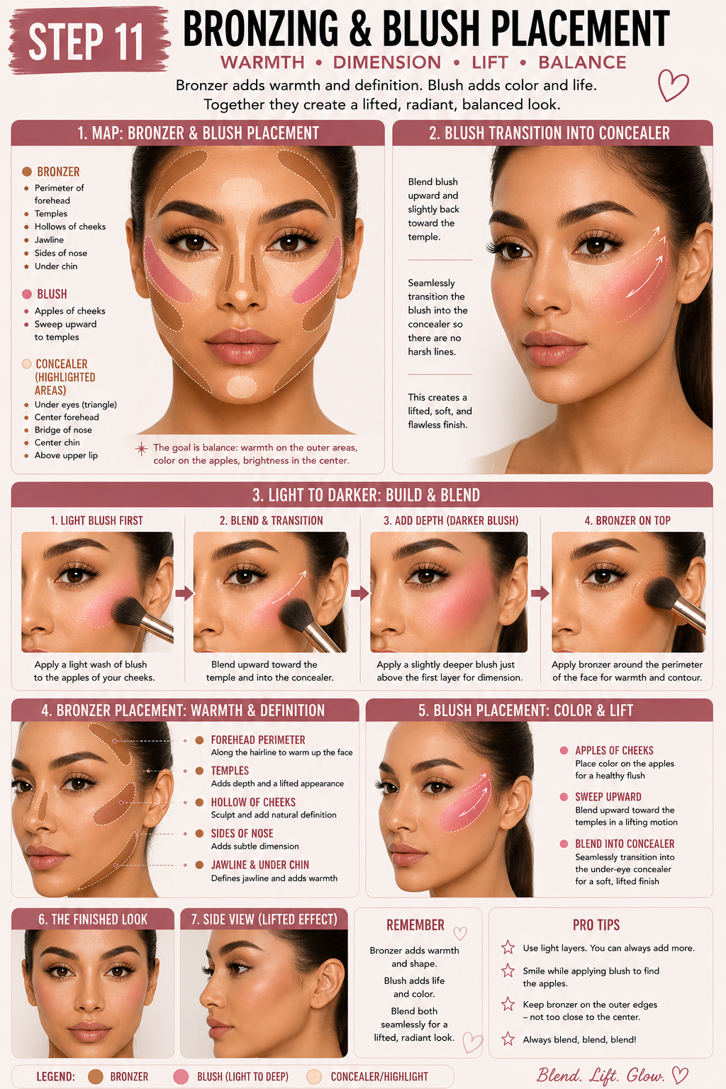 Lí Artistry : The Soft Glam Guide
